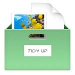 Tidy Up 6.0.4