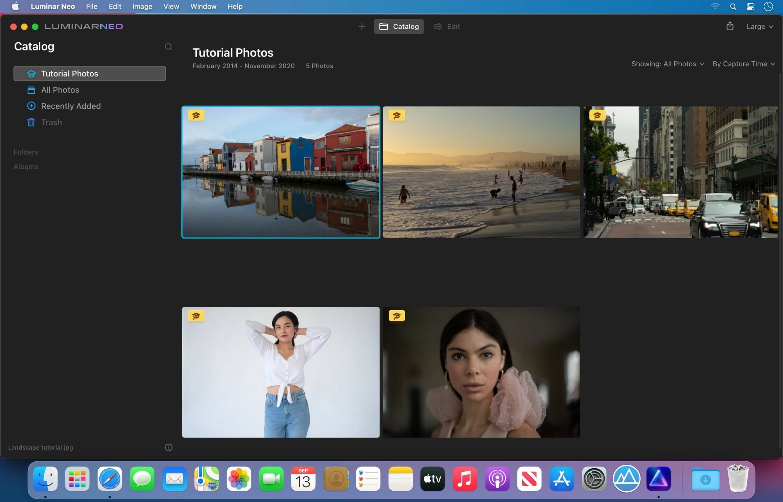 Luminar Neo 1.7.1