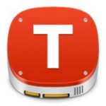 Microsoft NTFS for Mac by Tuxera 2023.1