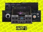 Plugin Alliance Swivel Audio Bundle 2025.08.13